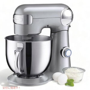 Cuisinart NCWi[g SM-50BC 5.2bg X^h~LT[ AĊ d Founder͂!