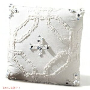 Safavieh�N�b�V���� �R�b�g�� ���������� �z���C�g 53.3cm Founder�����͂�!