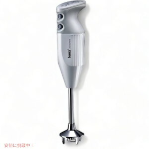 �o�[�~�b�N�X �n���h�u�����_�[ Bamix 102 �A���Ċ� ���@�\�u�����_�[ �~�L�T�[ Founder�����͂�!