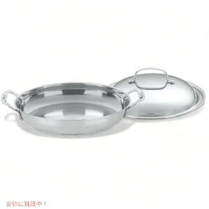NCWi[g 30.4cm Cuisinart 725-30D h[Jo[t Founder͂!