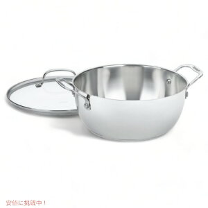 Cuisinart NCWi[g 755-26GD VFtNVbNXeXړI KXJo[t
