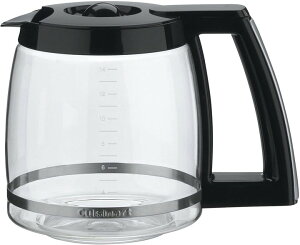 �N�C�W�i�[�g �����p�K���X�J���t�F Cuisinart DCC-2200RC �u���b�N14�J�b�v Founder�����͂�!