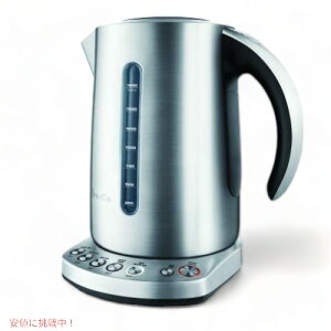 �u���r�� Breville BKE820XL 1.8���b�g�� �P�g�� ���x���ߋ@�\���� Founder�����͂�!