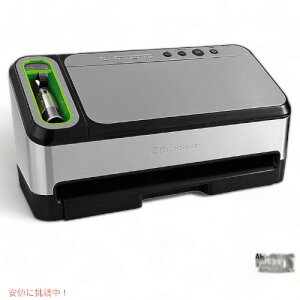 �t�[�h�Z�[�o�[ FoodSaver �^��V�[���[ ���� ���� �L�b�`���p�i FSFSSL4840-000 2-in-1 �A�v���C Founder�����͂�!