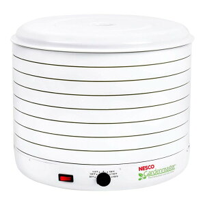 lXR t[h@ Nesco FD-1018A r[tW[L[ t[hhC[ fBnCh[^[ Gardenmaster Pro Food Dehydrator