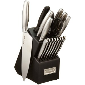 Cuisinart NCWi[g C77SS-17P  17_ Zbg XeX n iCt ͂ [P[Xt@i Founder͂!