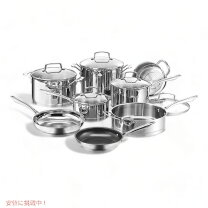 楽天市場】鍋セット（ブランドクイジナート）（キッチン用品・食器  