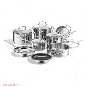 Cuisinart NCWi[g 89-13 vtFbVi XeXZbg 13_Zbg Wt Founder͂!