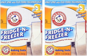 A[n}[ ①&ⓀɗppbN2Zbg Arm & Hammer B00S056D9E 30ԗL Founder͂!