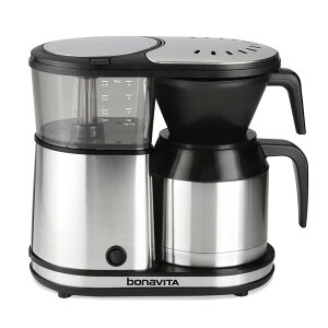 Bonavita R[q[[J[@5Jbv@BV1500TS Coffee Brewer, XeX@Stainless Steel Founder͂!