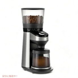 オクソー コーヒーグラインダー OXO 8710200 電動式 コーヒーミル バリスタブレイン