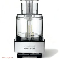 楽天市場】クイジナート dfp－7jbsw フードプロセッサーの通販