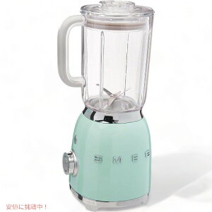 XbO X^hu_[ SMEG BLF01PGUS d gfUC ~LT[O[ Founder͂!