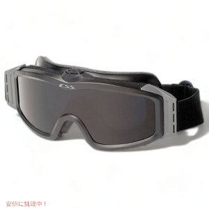 ESS S[O vt@CNVG ^[{t@ AWAtBbg ^NeBJS[O Tactical Goggles, Anti-Fog, Scratch-Resistant, Asian-Fit