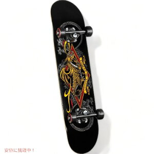 �R���v���[�g�X�P�[�g�{�[�h Powell-Peralta DAGCDD312412B �t���C���O�h���S�� Founder�����͂�!