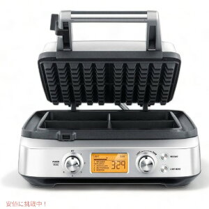 �u���r�� Breville BWM640XL 4�X���C�X ���b�t�����[�J�[ �V���o�[