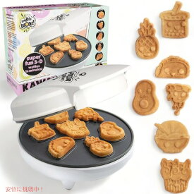 楽天市場 かわいい ワッフルメーカー 鍋 フライパン キッチン用品 食器 調理器具の通販