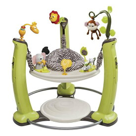 Evenflo ベビー ジャンパルー ExerSaucer Jump and Learn Jumper Founderがお届け!