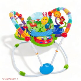 Baby Einstein Activity Jumper Special Edition ベイビーアインシュタイン アクティブ Founderがお届け!