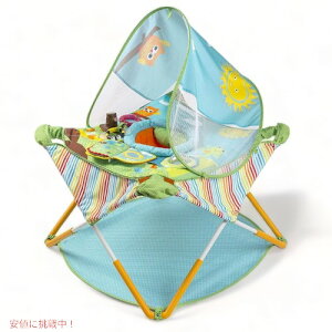 Summer Infant Portable Activity Center �T�}�[ �C���t�@���g �|�[�^�u�� �A�N�e�B�r�e�B�Z Founder�����͂�!