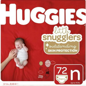 nM[Y xr[ނ Huggies V TCYN 4.5kg e[v^Cv 72 h Founder͂!