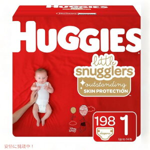 �n�M�[�Y �x�r�[���ނ� Huggies �V���� �T�C�Y1 6.3kg�܂� �e�[�v�^�C�v 198���� Founder�����͂�!