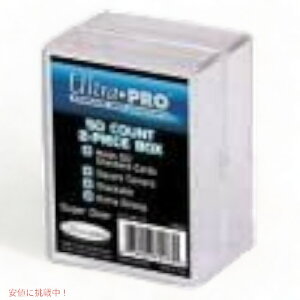 �E���g���v�� �J�[�h�P�[�X2���g Ultra Pro SF50 50�����[�\ Founder�����͂�!