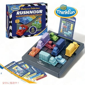VNt@ThinkFun bVA[fbNX a؃WbNQ[ 763382 Q[ Founder͂!