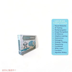 R[_[}CYCoderMindz AIƃRs[^[vO~OwK{[hQ[ Ulimag wKߋ Founder͂!