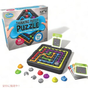 VNt@ThinkFun NCW[A[̃VLOpeB[pY B07L1M45F9 WbNQ[ Founder͂!
