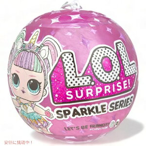 L.O.L. TvCY! L.O.L. Surprise! Xp[NV[YA 560296 l` Founder͂!