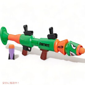 ナーフ おもちゃの鉄砲 NERF E7511 Fortnite フォートナイト R1 ロケット Founderがお届け!
