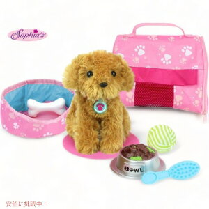 \tBAYybg qʂ 10_Zbg Sophia's Pets l` h[ Founder͂!