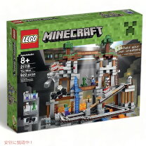 楽天市場】レゴ マインクラフト ザ ヴィレッジ 21128の通販