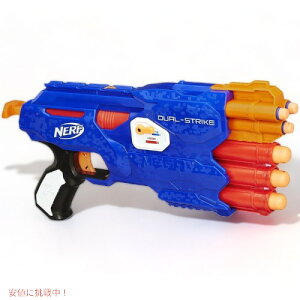 i[t ̓SC NERF B4619 NXgCNV[Y G[g DualStrike Founder͂!