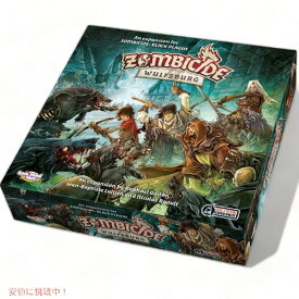 クールミニオアノット ボードゲーム Cool Mini or Not GUF002 ゲーム 品 Founderがお届け!