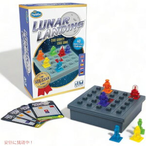VNt@ThinkFun ʒ WbNQ[ 6802 Q[ Founder͂!