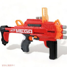 ナーフ おもちゃの鉄砲 NERF E2657F07 メガブルドッグ Accustrike メガ 対戦 Founderがお届け!