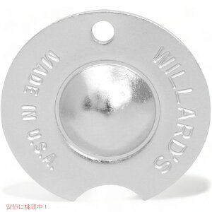 �v�[���L���[�e�B�b�v�V�F�C�p�[ Willard Dime �_�C�����a Founder�����͂�!