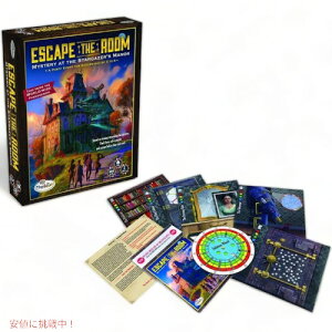 VNt@ ThinkFun EoQ[ Vw҂̉~ 44007351 {[hQ[ Founder͂!