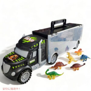 gCxg ToyVelt AgbNZbg ̃tBMAt Carrier Truck ߋ Founder͂!