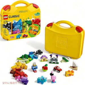���S �N���V�b�N �N���G�[�e�B�u�X�[�c�P�[�X LEGO 10713 213�s�[�X �u���b�N Founder�����͂�!