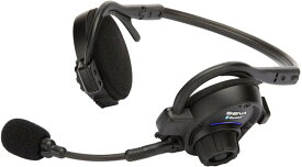 セナSena SPH10-10 Bluetoothステレオヘッドセット/インターカム アウトドアスポーツ用 イヤフォン