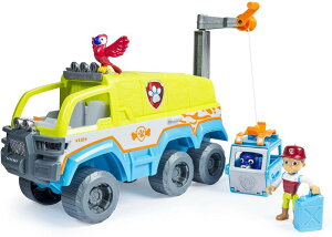 pEpg[ C_[ƃWOXL[gbN Paw Patrol 蕨ƃtBMA