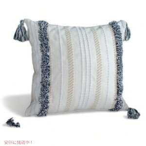 �N�b�V�����J�o�[ �{�w�~�A�� Tufted Square Navy�@�A�����J�G�� Founder�����͂�!