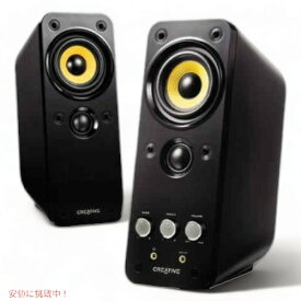 Creative Labs GigaWorks T20 Stereo PC/MP3用スピーカーシステム 品 Founderがお届け!