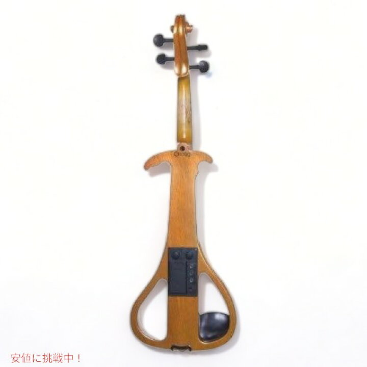 楽天市場】4 4 CEVN-4Y ソリッドウッド エレクトリック 