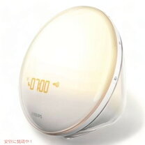 楽天市場】hf3500 60 wake－up light ウェイクアップライト アラーム 