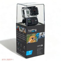 楽天市場】gopro hero3 black editionの通販
