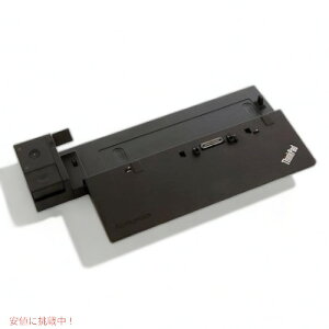 ThinkPad Ultra Dock-90W US �E���g���h�b�N �h�b�L���O�X�e�[�V���� Lenovo�� Founder�����͂�!
